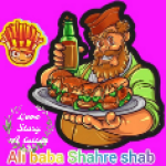 ساندویچ شهر شب