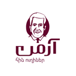اغذیه خانگی آرمن