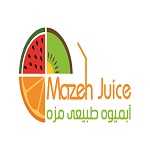 آبمیوه طبیعی مزه