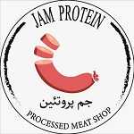 جم پروتئین