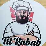 کباب لولی و پاچینی تیل
