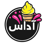 آبمیوه بستنی آداس