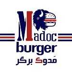 مدوک برگر