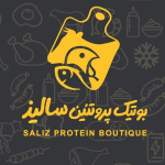 بوتیک پروتئین سالیذ (شعبه چنچنه)