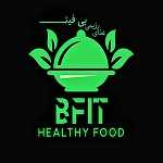 بی فیت فود (رژیمی و سالم)
