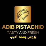 آجیل و خشکبار بورس پسته ادیب
