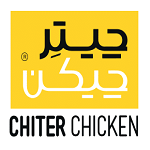 مرغ سوخاری چیتر چیکن