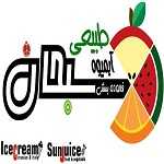 آبمیوه طبیعی سبحان