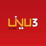 فست فود 3 لاین