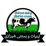 لبنیات و بستنی شیرازی مرکزی