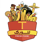 تنورک چات برگر (شعبه اختیاریه)