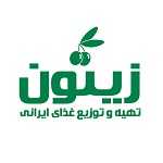 تهیه غذای زیتون
