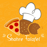 شهر فلافل و پیتزا