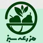 هایپر میوه و سبزیجات مزرعه سبز
