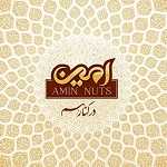 آجیل و خشکبار امین
