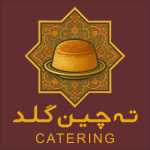 رستوران ته چین گلد