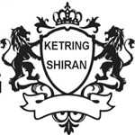 کترینگ شیران