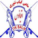 ماهی کباب تنوری رژیمی اقیانوس