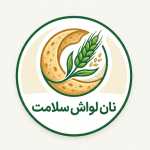 نان لواشی سلامت