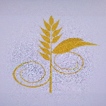 گلفروشی گل گندم (امیرآباد)
