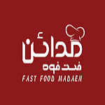فست فود مدائن