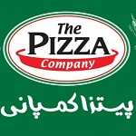 پیتزا کمپانی