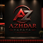 فست فود اژدر زاپاتا (مشهد - هفت تیر)