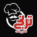 کترینگ ترنج