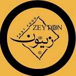 فست فود زیتون