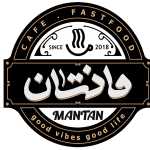 کافه رستوران مانتان