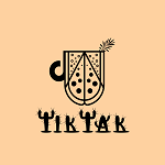 فست فود تیک تاک