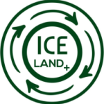 آیس لند پلاس (پاسداران)