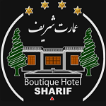 عمارت شریف