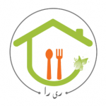 تهیه غذای ری را