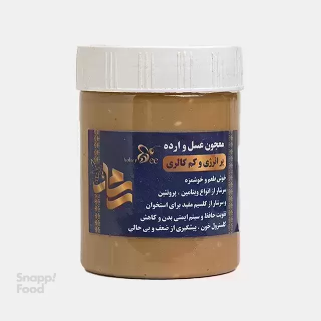 سوپر میوه و سبزی خرد کنی شادی-مربا و عسل