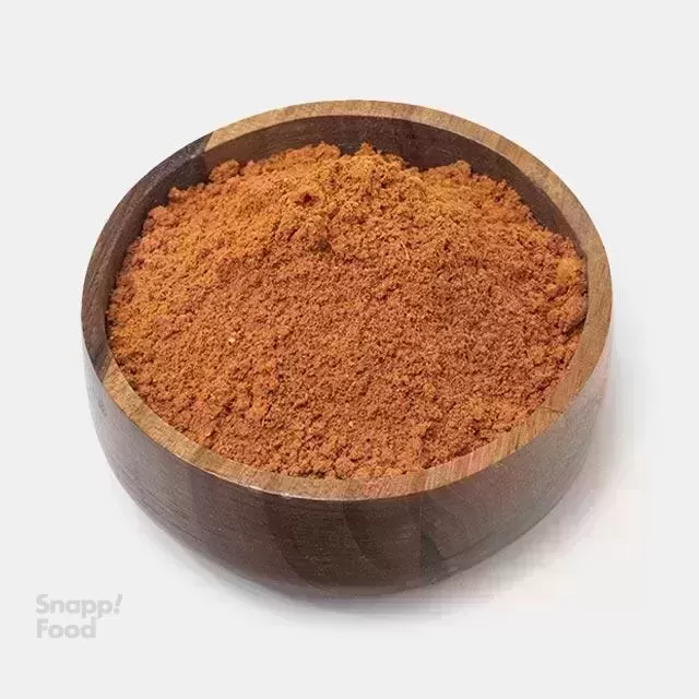 عطاری شمرون-ادویه و چاشنی