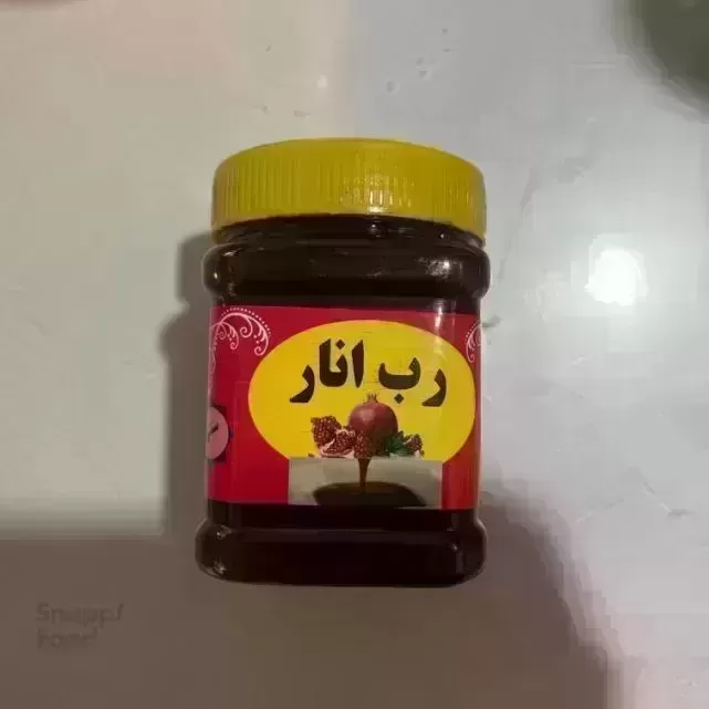 لبنیاتی اسمال دهاتی-نان