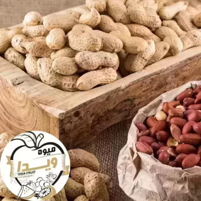 ویدا میوه (سهروردی)-آجیل و خشکبار