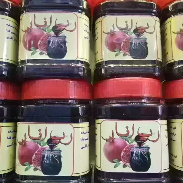 لبنیات سنتی یزدی-رب