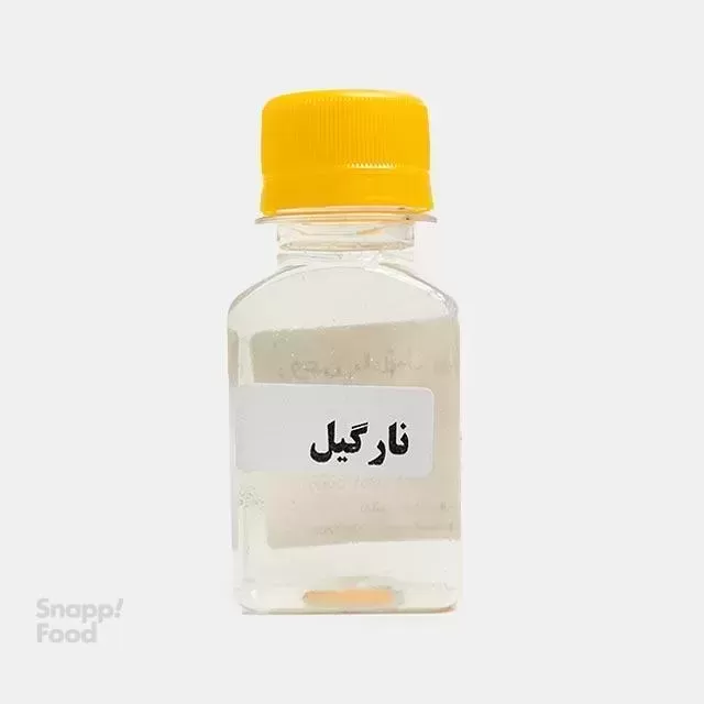 عطاری زوفا-روغن گیاهی