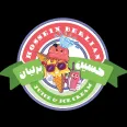 آبمیوه بستنی حسین برلیان