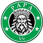 آبمیوه بستنی پاپا