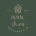 آجیل رویال (شعبه 1)