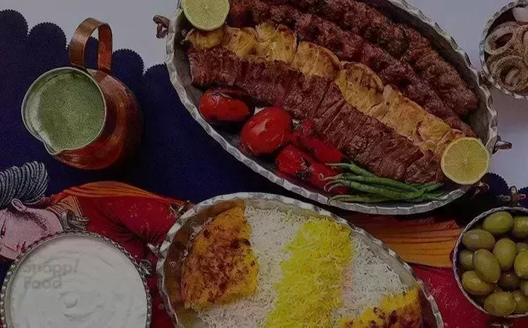 آشپزخانه مستر فلفل-mesterfelfel رشت