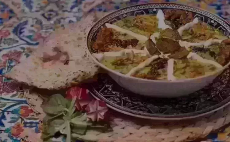 آشکده سنتی-sonati تهران