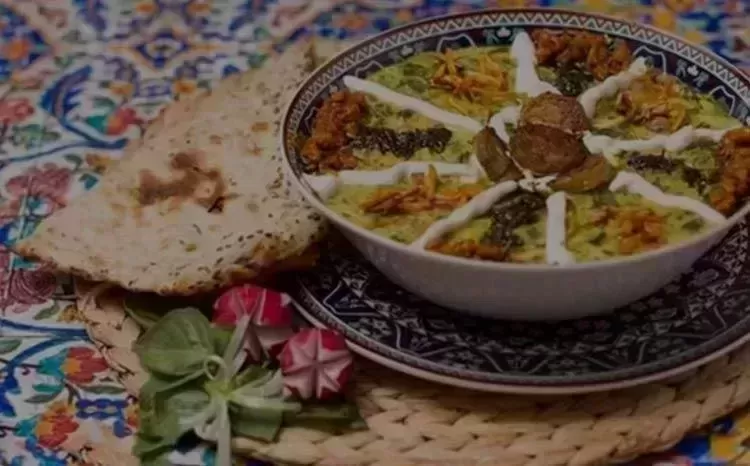 آشکده کدخدا-kadkhoda تهران