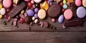 آقای شکلات ( هایپر شکلات ایران )-mrchocolate تهران