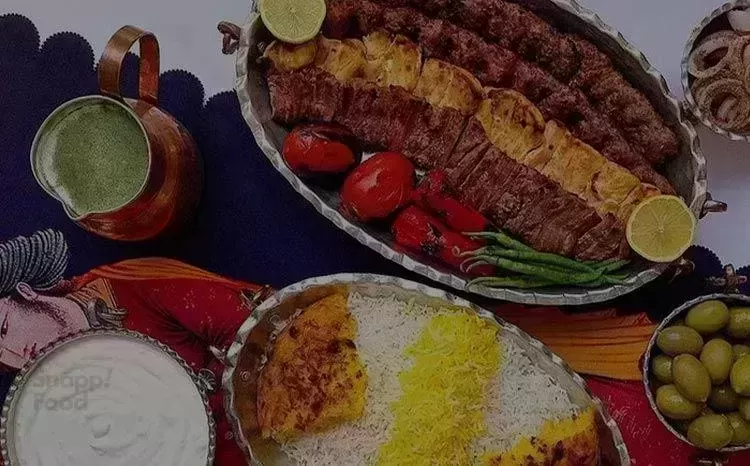 آقای کباب-aghayekabab-1 شیراز