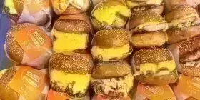 اسلاید برگر (شهرک غرب)-slideburger تهران