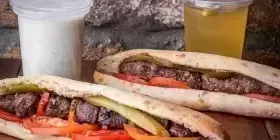 اغذیه کاکو شیرازی-fastfoodkakoshirashirazi تهران